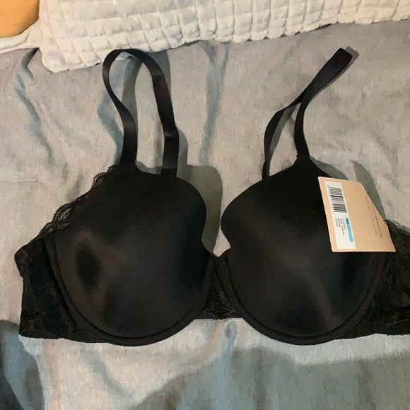 NWT True&co balconette bra and panty set - Picture 1 of 13